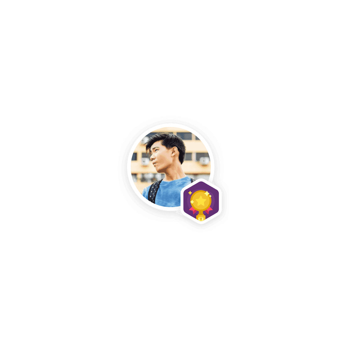 Early Adopter Badge